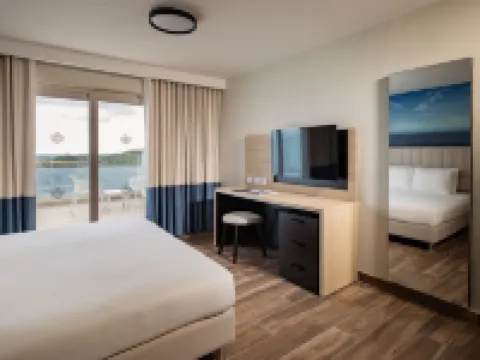 Qawra Palace Resort & Spa Hotels in Bugibba