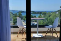 Bora Bora Hotel Ksamil - Scenic