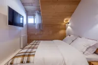 Résidence le Panorama - Megève Hotels in Praz-sur-Arly