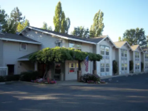 Murphys Inn Motel