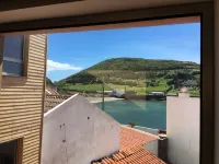 Porto Pim Bay - Scenic