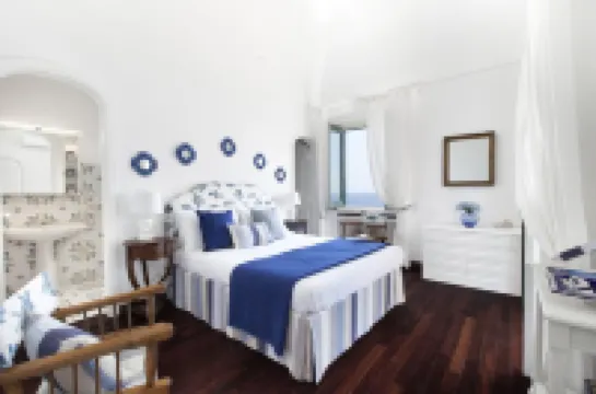 Villa Lo Scoglio in Positano