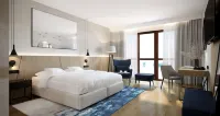 Radisson Blu Resort and Conference Center, Ostróda Hotels in Powiat Ostrodzki