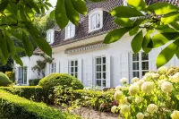 La Castagnère de Bergory Hôtels à : Halluin