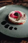 Hôtel France et Chateaubriand - breakfast
