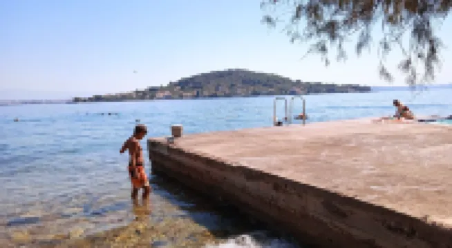 Apartment for 4 Persons, by the Sea and with Beautiful View