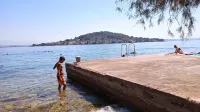 Apartment for 4 Persons, by the Sea and with Beautiful View