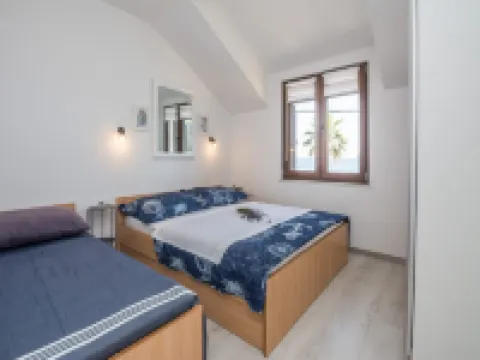 Apartments Sea Eyes Hotels in Vir