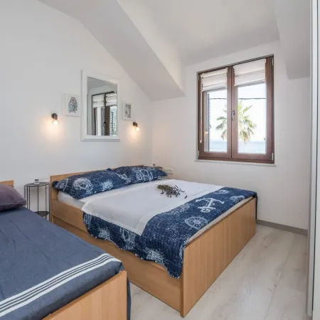 Apartments Sea Eyes Hotels in Vir
