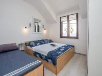 Apartments Sea Eyes Hotels in Vir