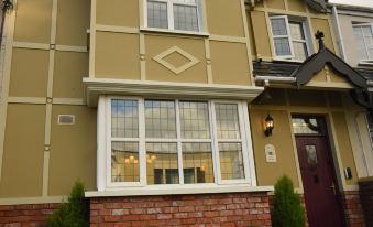 Copper Kettle B&B