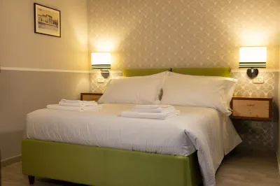 Palazzo Benucci - Residenza di Charme Hotel a Capua