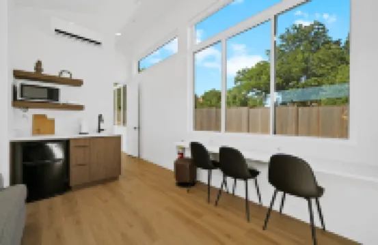 The Bungalows at Zion