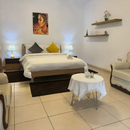 Casa Natalia - Guesthouse