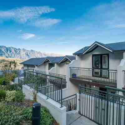 Alpine Loft with Jaw-Dropping View! Hotel Exterior