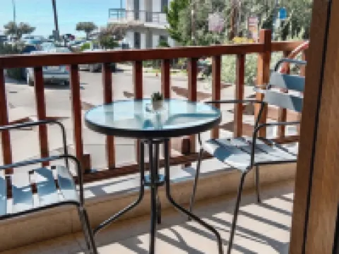 Prosforio Hotels in Aristotelis