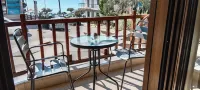 Prosforio Hotels in Aristotelis