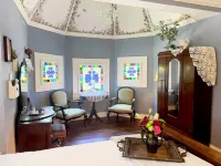 Benefield House Bed & Breakfast Hotels in Jefferson