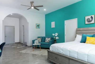 The Suites at Mr Grouper