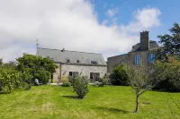 La Villa Bel Air Hotels in Barneville-Carteret