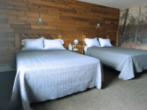 Motel Ely Hotels in Ely