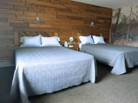 Motel Ely Hotels in Ely