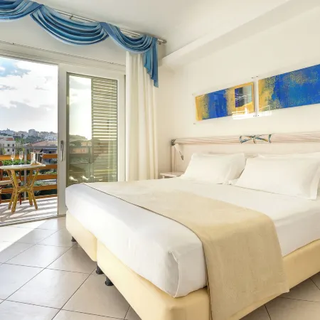 Elaia Garden Hotel