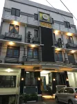 Hotel Kristina Hotels in Dagen Street