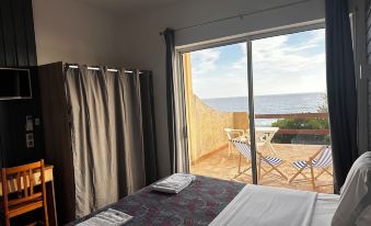 Hotel à Rena d'Oru
