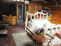 Shady Lady Bed and Breakfast Hotels in Nye County