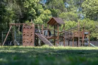 La Ferme Guest Farm - 3-Sterne