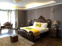 Rkpo Green Resort Hoteles en 