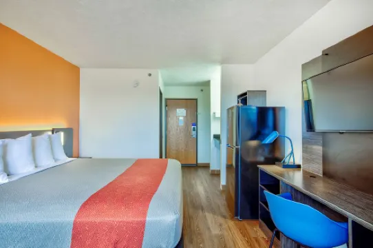 Motel 6 Percival, IA Hotels in Fremont County