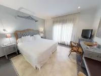 Hotel Boutique MR Palau Verd - Adults Only Hotels in Dénia