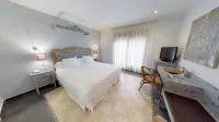 Hotel Boutique MR Palau Verd - Adults Only Hôtels à : Denia