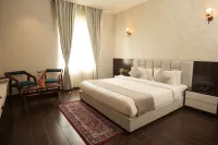Hotel 777, Pushkar