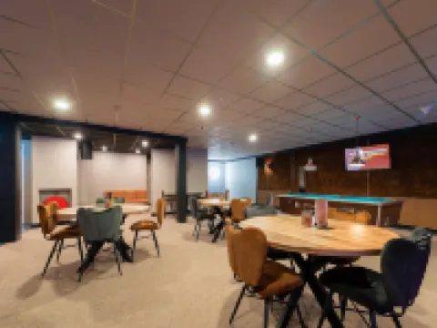 Holiday Home in Lochem with Garden View Hotels in Lochem