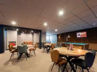 Holiday Home in Lochem with Garden View Hotels in Lochem