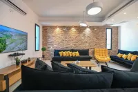 Villa Vilea Hotels in Kibbutz Ginnosar