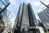 HOTEL AMANEK Shinjuku Kabukicho Hotels in Tokyo
