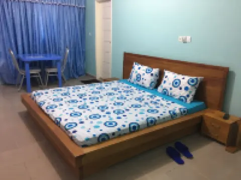 Hôtel Eucalyptus Anan