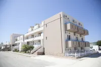 Hotel Athinoula