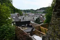 Le Toit de Dinant - Esc'Appart Hotels in Dinant