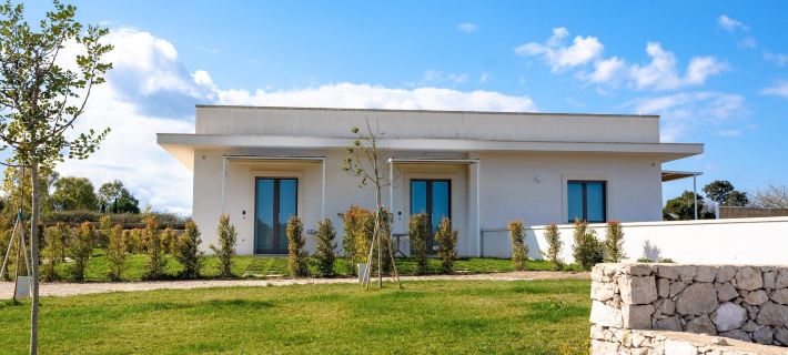 Sarmenti Agriresort Hotels in Otranto