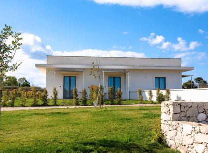 Sarmenti Agriresort