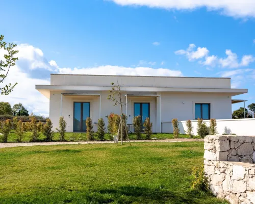 Sarmenti Agriresort Hotels in Otranto