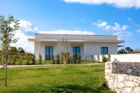 Sarmenti Agriresort - Bed and Breakfasts