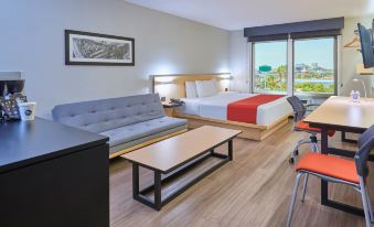 City Express by Marriott Hermosillo
