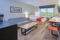 City Express by Marriott Hermosillo Hotels near Trolebus de Hermosillo