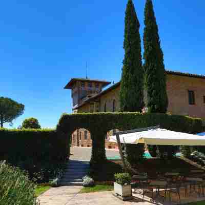 Hotel la Collegiata Hotel Exterior